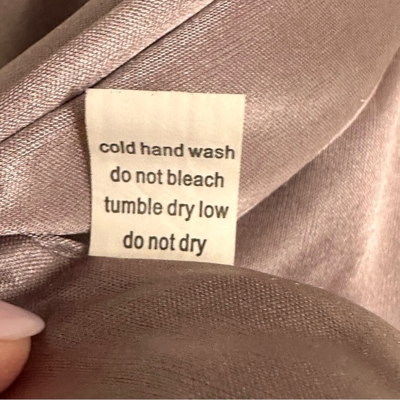 Très Bien USA Y2K Pleated Mini Skirt Lace Trim Romantic Cottagecore Kawaii Style - Picture 12 of 15